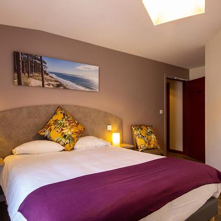 Cit'Hotel Le Commerce 소종 외부 사진