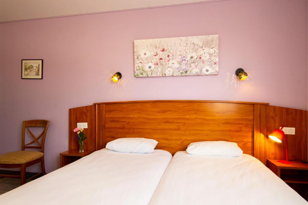 Cit'Hotel Le Commerce 소종 외부 사진