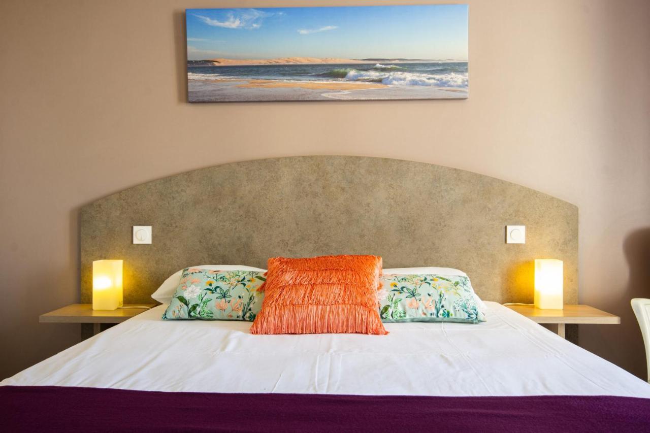 Cit'Hotel Le Commerce 소종 외부 사진