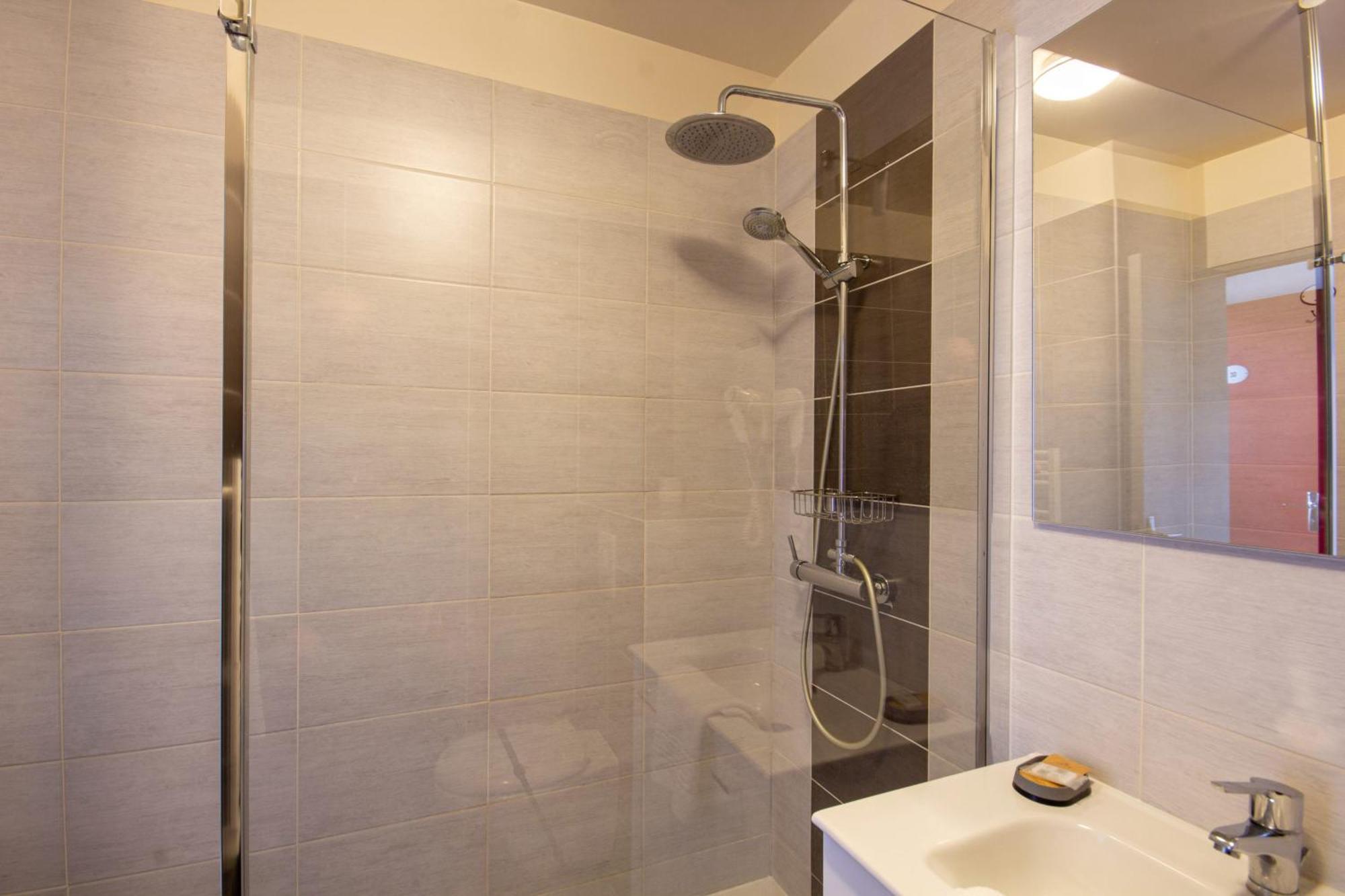 Cit'Hotel Le Commerce 소종 외부 사진